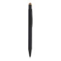Pearly bronze noir stylo à bille 