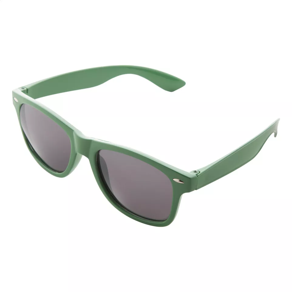 Dolox vert  lunettes de soleil 