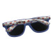 Dolox bleu  lunettes de soleil 