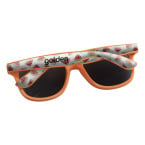Dolox orange  lunettes de...