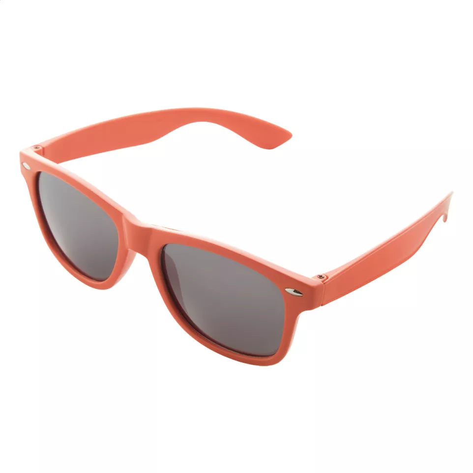 Dolox orange  sunglasses 