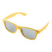 Dolox jaune  lunettes de soleil 