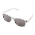 Dolox blanc  lunettes de soleil 
