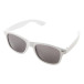 Dolox blanc  lunettes de soleil 
