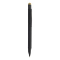 Pearly doré noir stylo à bille 