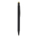 Pearly doré noir stylo à bille 