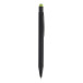 Pearly vert noir stylo à bille 