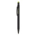 Pearly vert noir stylo à bille 