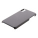 Tenth zwart  iphone® x-hoesje 