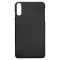 Tenth zwart  iphone® x-hoesje 