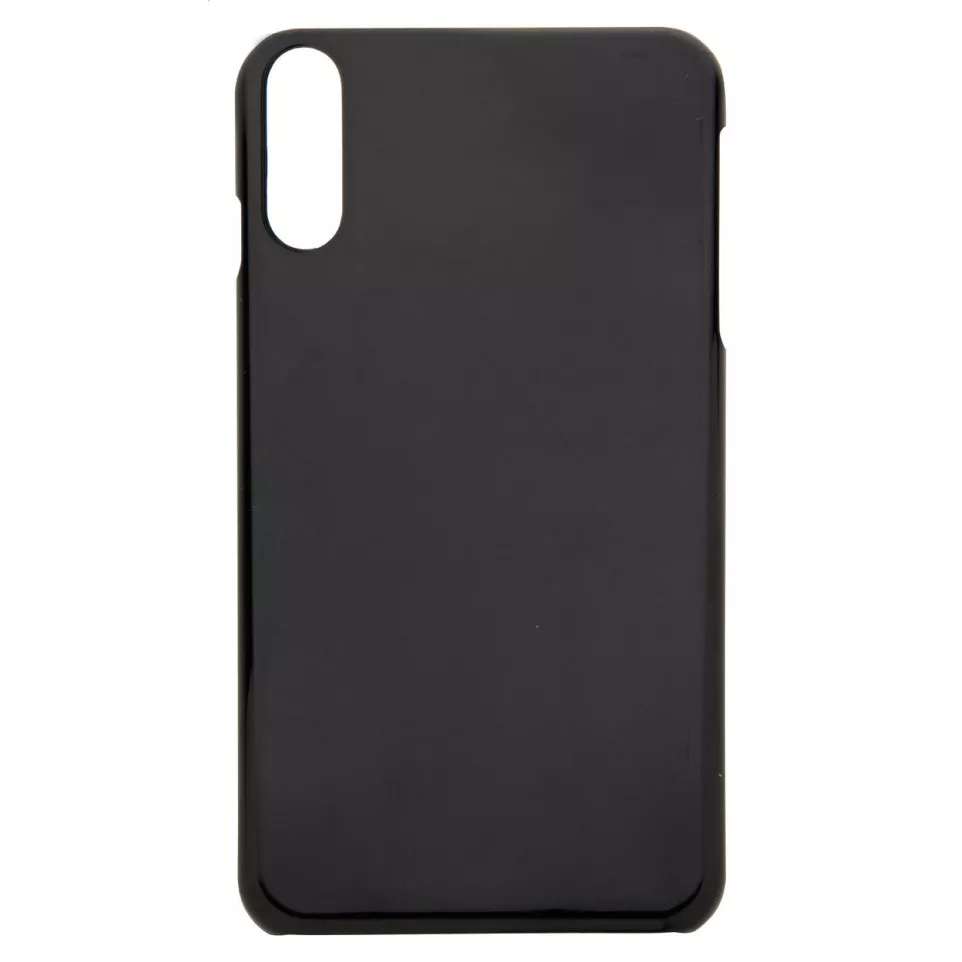 Tenth noir  coque iphone® x 