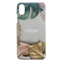 Tenth noir  coque iphone® x 