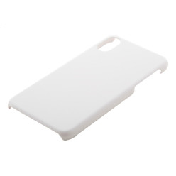 Tenth white  iPhone® X case 