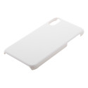 Tenth white  iPhone® X case 