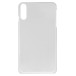 Tenth blanc  coque iphone® x 