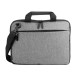 Scuba D grey  document bag 