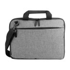 Scuba D grey  document bag 