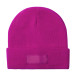 Pronsen fuchsia  winter muts 