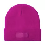 Pronsen fuchsia  bonnet 