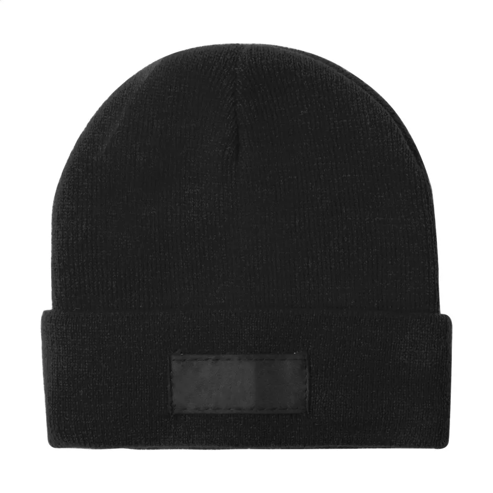 Pronsen noir  bonnet 