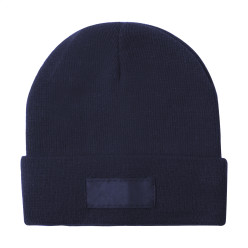 Pronsen dark blue  winter hat 