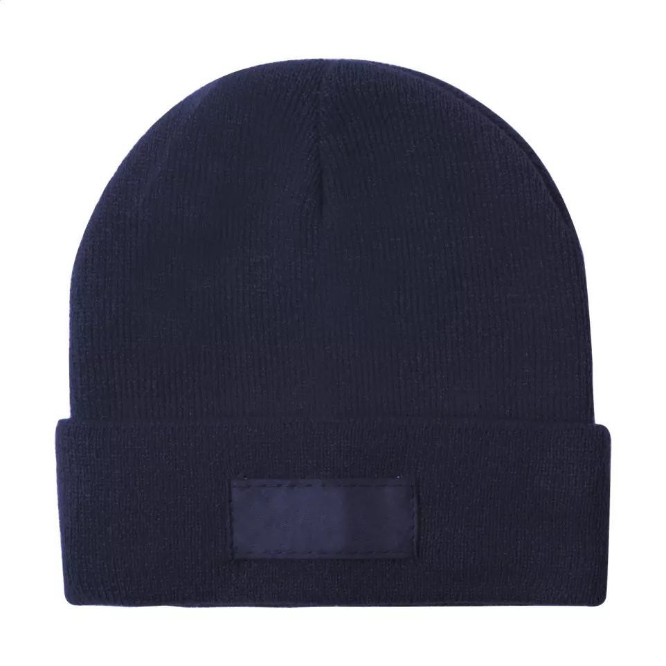 Pronsen bleu foncé  bonnet 