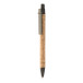 Subber noir naturelle stylo à bille 