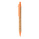 Subber orange naturelle stylo à bille 