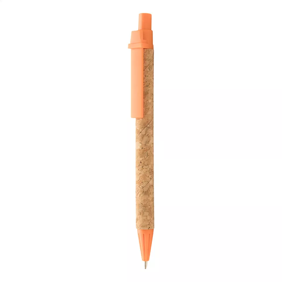 Subber orange naturelle stylo à bille 