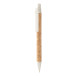 Subber blanc naturelle stylo à bille 