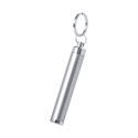 Limex zilver  zaklamp 