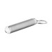 Limex silver  flashlight 