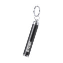Limex noir  porte-clés lampe 