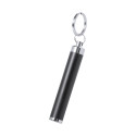 Limex noir  porte-clés lampe 