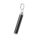 Limex noir  porte-clés lampe 