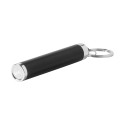 Limex noir  porte-clés lampe 