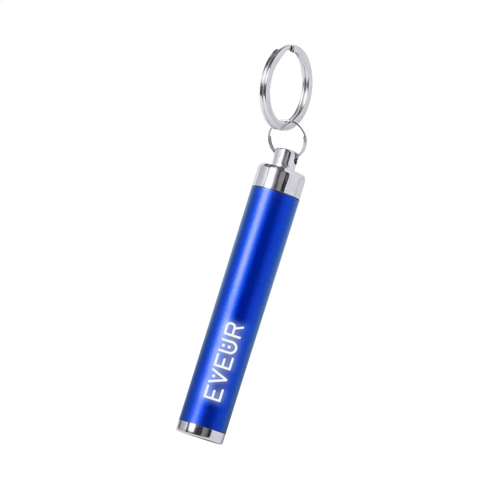 Limex blauw  zaklamp 