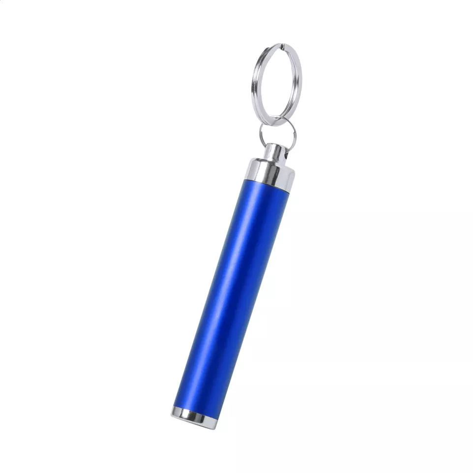 Limex blauw  zaklamp 