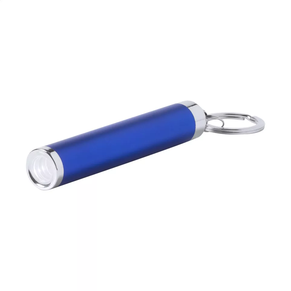 Limex blauw  zaklamp 