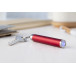 Limex red  flashlight 