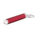 Limex rouge  porte-clés lampe 