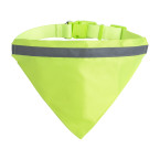 Lurex yellow  reflective...