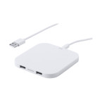 Flodok blanc  chargeur sans...