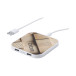 Flodok white  wireless charger 