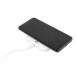Flodok white  wireless charger 