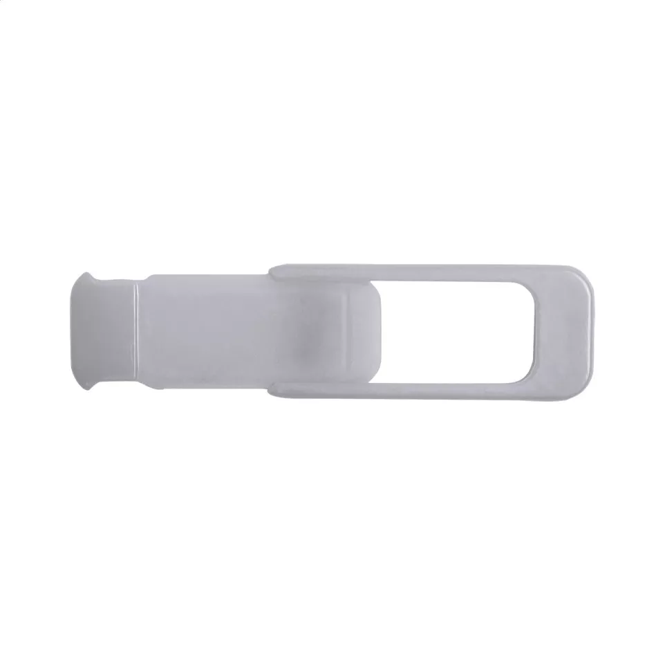 Blinka ash grey  webcam blocker 