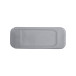 Blinka ash grey  webcam blocker 