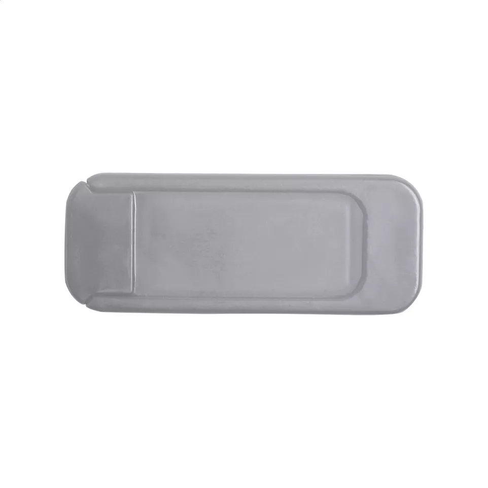 Blinka gris cendré  cache webcam 