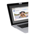 Blinka ash grey  webcam blocker 