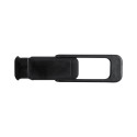 Blinka black  webcam blocker 